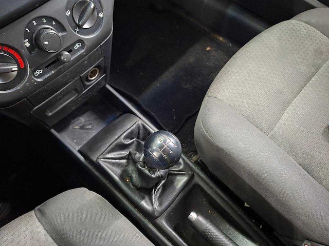 Chevrolet aveo 1.2 16v l , 00-hvn-9 - afbeelding 4 van  16