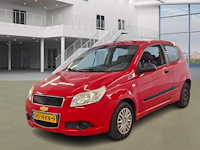 Chevrolet aveo 1.2 16v l , 00-hvn-9 - afbeelding 1 van  16