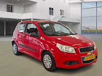 Chevrolet aveo 1.2 16v l , 00-hvn-9 - afbeelding 9 van  16
