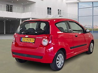 Chevrolet aveo 1.2 16v l , 00-hvn-9 - afbeelding 10 van  16