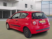 Chevrolet aveo 1.2 16v l , 00-hvn-9 - afbeelding 11 van  16