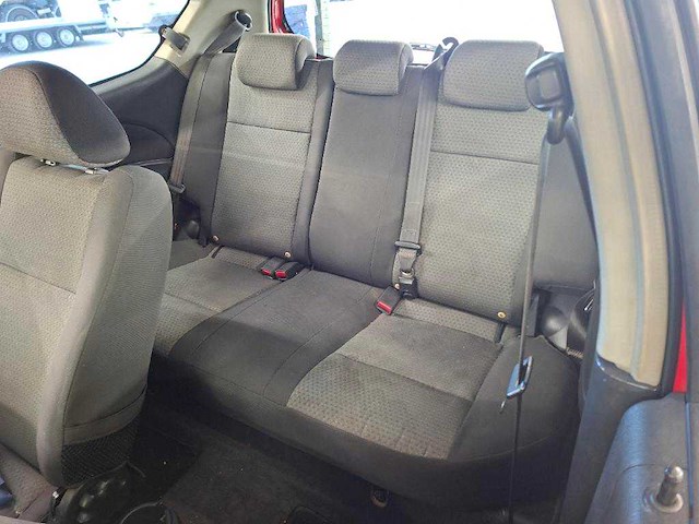 Chevrolet aveo 1.2 16v l , 00-hvn-9 - afbeelding 13 van  16