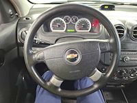 Chevrolet aveo 1.2 16v l , 00-hvn-9 - afbeelding 14 van  16