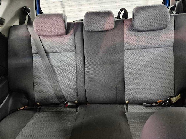 Chevrolet aveo 1.2 16v l, 19-jgs-4 - afbeelding 4 van  10