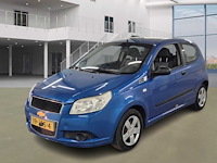 Chevrolet aveo 1.2 16v l, 19-jgs-4