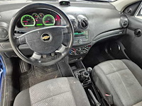 Chevrolet aveo 1.2 16v l, 19-jgs-4 - afbeelding 8 van  10