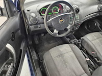 Chevrolet aveo 1.2 16v l, 19-jgs-4 - afbeelding 9 van  10