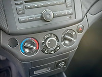 Chevrolet aveo 1.2 16v ls, 53-hzn-6 - afbeelding 4 van  13