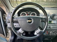Chevrolet aveo 1.2 16v ls, 53-hzn-6 - afbeelding 3 van  14