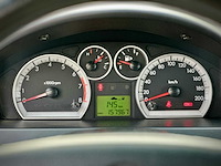 Chevrolet aveo 1.2 16v ls, 53-hzn-6 - afbeelding 2 van  5