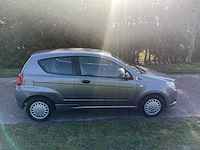 Chevrolet aveo 1.2 16v ls , hjl-43-l - afbeelding 2 van  14