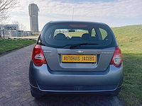 Chevrolet aveo 1.2 16v ls , hjl-43-l - afbeelding 12 van  14