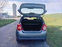 Chevrolet aveo 1.2 16v ls , hjl-43-l - afbeelding 14 van  14
