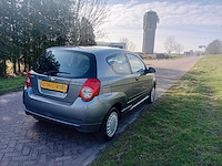 Chevrolet aveo 1.2 16v ls , hjl-43-l - afbeelding 3 van  14