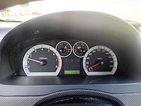 Chevrolet aveo 1.2 16v ls , hjl-43-l - afbeelding 8 van  14