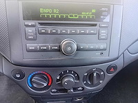 Chevrolet aveo 1.2 16v ls , hjl-43-l - afbeelding 9 van  14