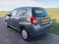 Chevrolet aveo 1.2 16v ls , hjl-43-l - afbeelding 9 van  14