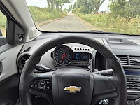 Chevrolet aveo 1.2 ls , 99-xhh-6 - afbeelding 2 van  23