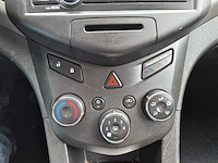 Chevrolet aveo 1.2 ls , 99-xhh-6 - afbeelding 6 van  23