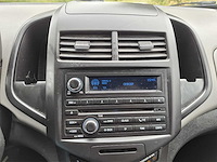 Chevrolet aveo 1.2 ls , 99-xhh-6 - afbeelding 8 van  23