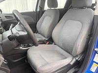 Chevrolet aveo 1.2 ls , g-626-hj - afbeelding 4 van  7