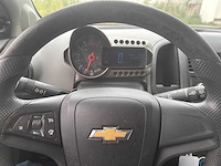Chevrolet aveo 1.2 ls , g-626-hj - afbeelding 5 van  7