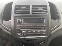 Chevrolet aveo 1.2 ls , g-626-hj - afbeelding 1 van  1