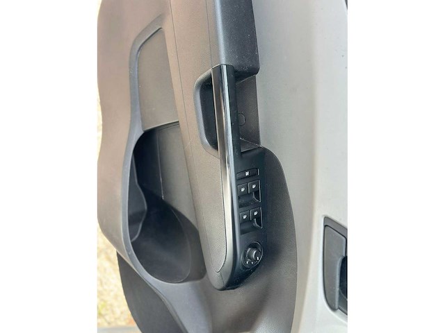 Chevrolet aveo 1.2 lt, 20-zjj-4 - afbeelding 12 van  16
