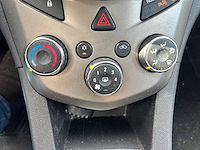 Chevrolet aveo 1.2 lt, 20-zjj-4 - afbeelding 14 van  16