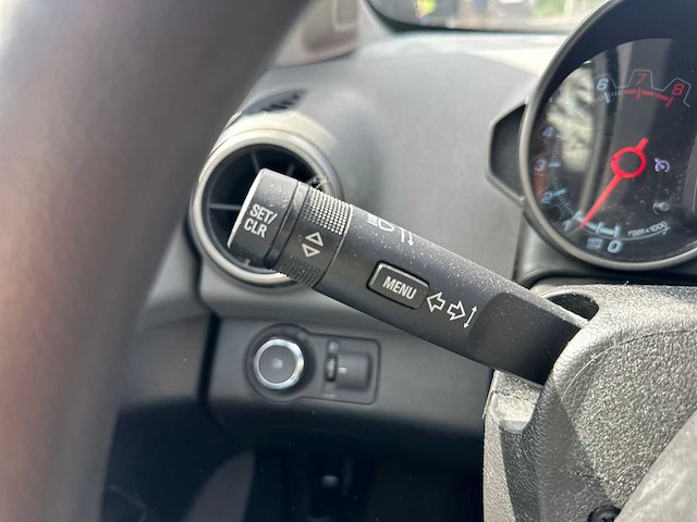 Chevrolet aveo 1.2 lt, 20-zjj-4 - afbeelding 15 van  16