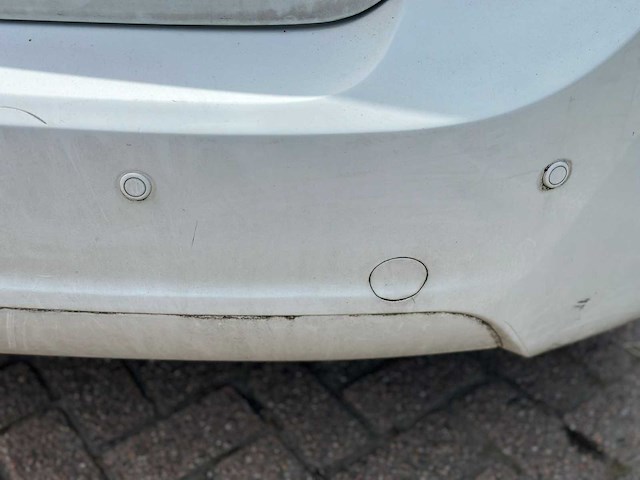Chevrolet aveo 1.2 lt, 20-zjj-4 - afbeelding 6 van  16