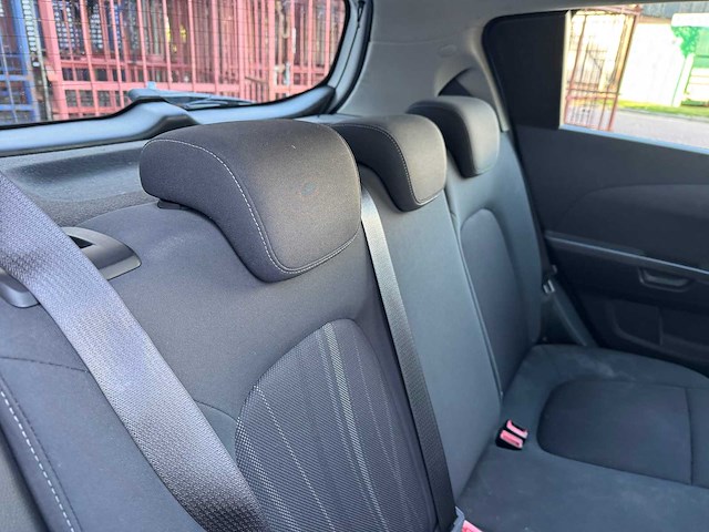 Chevrolet aveo 1.2 lt 70-rtk-9 - afbeelding 2 van  16