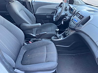 Chevrolet aveo 1.2 lt 70-rtk-9 - afbeelding 13 van  16