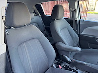 Chevrolet aveo 1.2 lt 70-rtk-9 - afbeelding 14 van  16