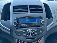 Chevrolet aveo 1.2 lt 70-rtk-9 - afbeelding 7 van  16