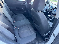 Chevrolet aveo 1.2 lt 70-rtk-9 - afbeelding 16 van  16