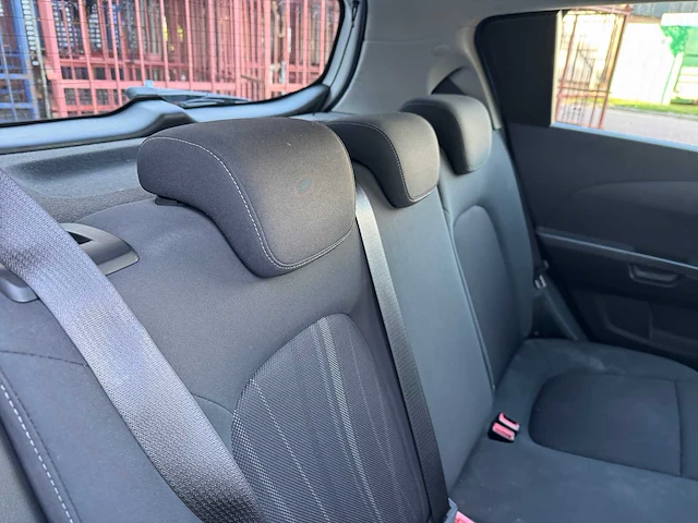 Chevrolet aveo 1.2 lt *, 70-rtk-9 - afbeelding 1 van  16