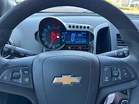 Chevrolet aveo 1.2 lt *, 70-rtk-9 - afbeelding 5 van  16