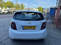 Chevrolet aveo 1.2 lt *, 70-rtk-9 - afbeelding 16 van  16
