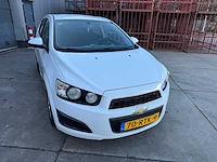 Chevrolet aveo 1.2 lt *, 70-rtk-9 - afbeelding 8 van  16