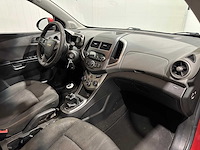 Chevrolet aveo 1.3d lt 09-xkl-4 - afbeelding 3 van  19