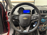 Chevrolet aveo 1.3d lt 09-xkl-4 - afbeelding 17 van  19