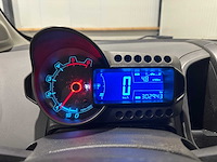 Chevrolet aveo 1.3d lt 09-xkl-4 - afbeelding 5 van  19