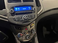 Chevrolet aveo 1.3d lt 09-xkl-4 - afbeelding 15 van  19