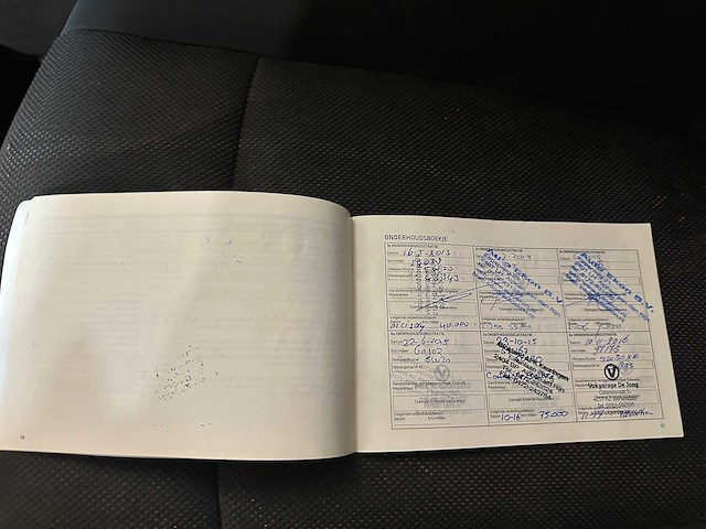 Chevrolet aveo 1.3d lt 09-xkl-4 - afbeelding 6 van  19