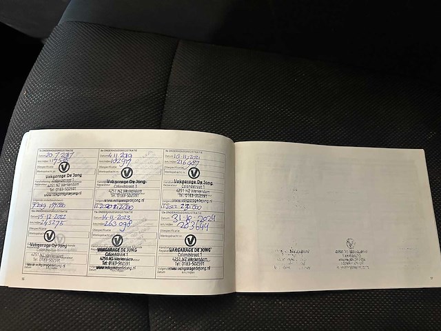 Chevrolet aveo 1.3d lt 09-xkl-4 - afbeelding 7 van  19