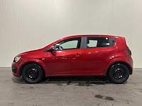 Chevrolet aveo 1.3d lt 09-xkl-4 - afbeelding 10 van  19