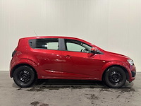 Chevrolet aveo 1.3d lt 09-xkl-4 - afbeelding 16 van  19
