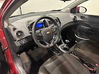 Chevrolet aveo 1.3d lt 09-xkl-4 - afbeelding 19 van  19