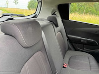 Chevrolet aveo 1.3d lt 74-xkn-9 - afbeelding 2 van  22